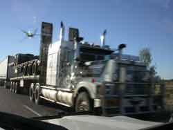 Road Train