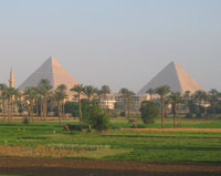 CairoPyramids