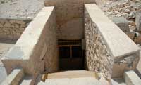 ValleyTomb