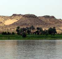 Nile