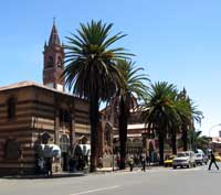 asmara