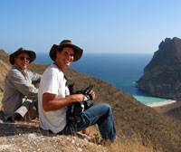 OmanCliffs