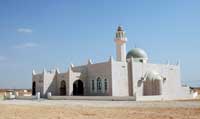 OmanMosque