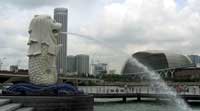 Merlion