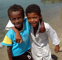 Sudan-Kids