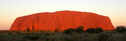 uluru