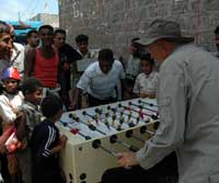 YemenFooseball