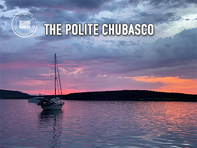 The Polite Chubasco