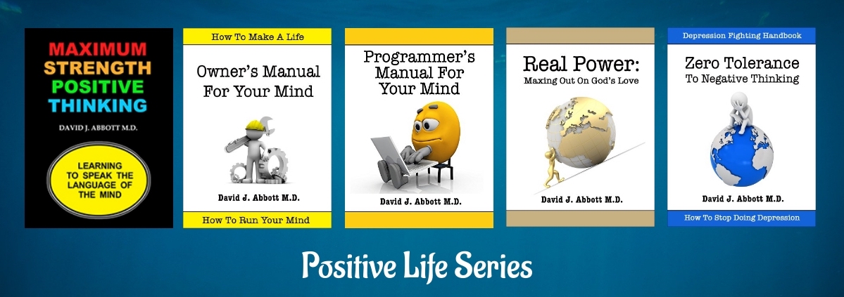 Positive Life Series